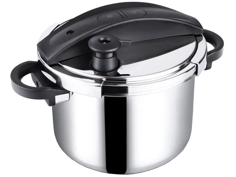 Скороварка Lamart LTDSD6