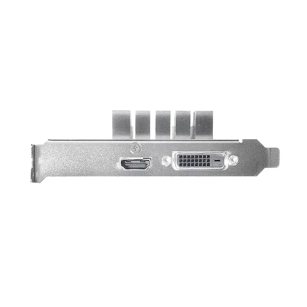 Відеокарта ASUS GeForce GT1030 2048Mb Silent (GT1030-SL-2G-BRK) - фото 4