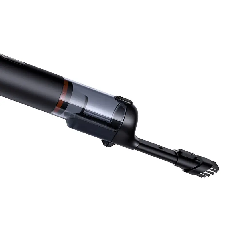 Бездротовий пилосос автомобільний Baseus A5 Air Car Vacuum Cleaner 12000pa (C30459500111-02) - фото 5