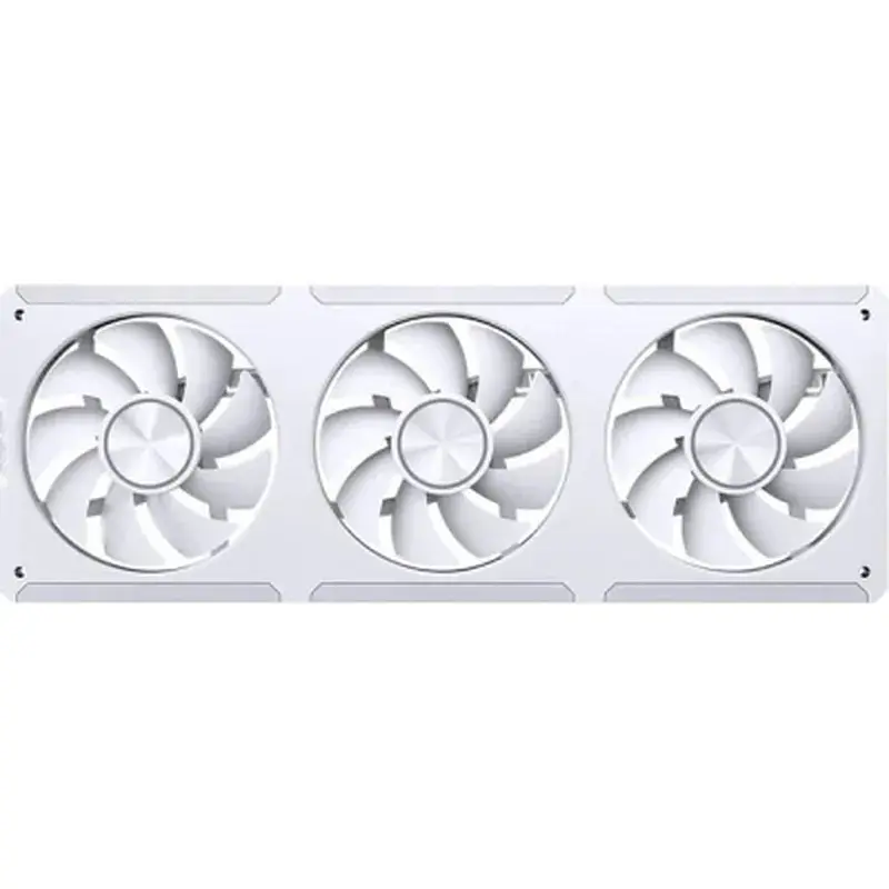 Система рідинного охолодження JONSBO ZC-360W White - фото 4