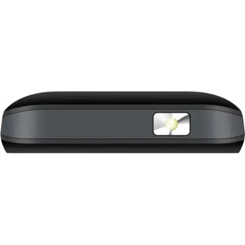 Мобільний телефон i1820, Black, Dual Sim, 1.77" (128x160 Nomi teh0028133 - фото 6