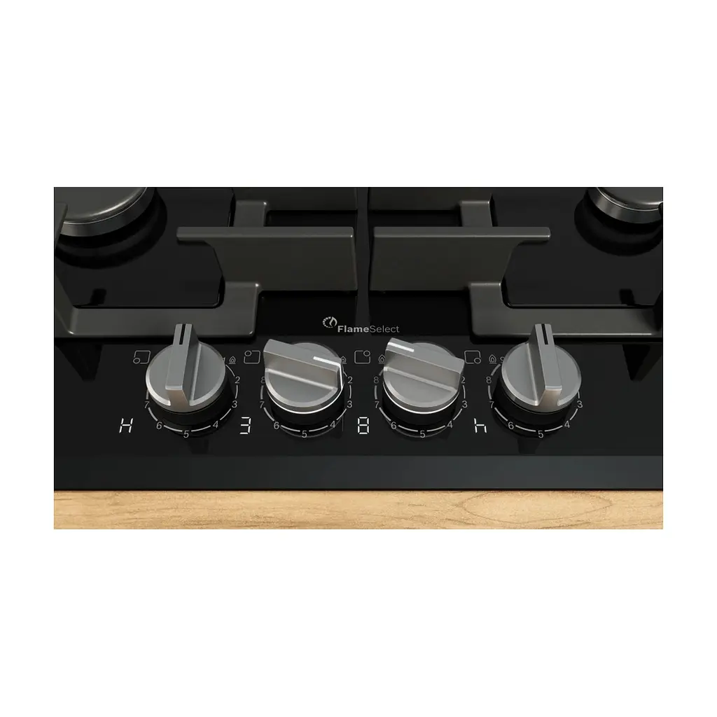 Варочна поверхня Bosch PRP6A6H40R - фото 3