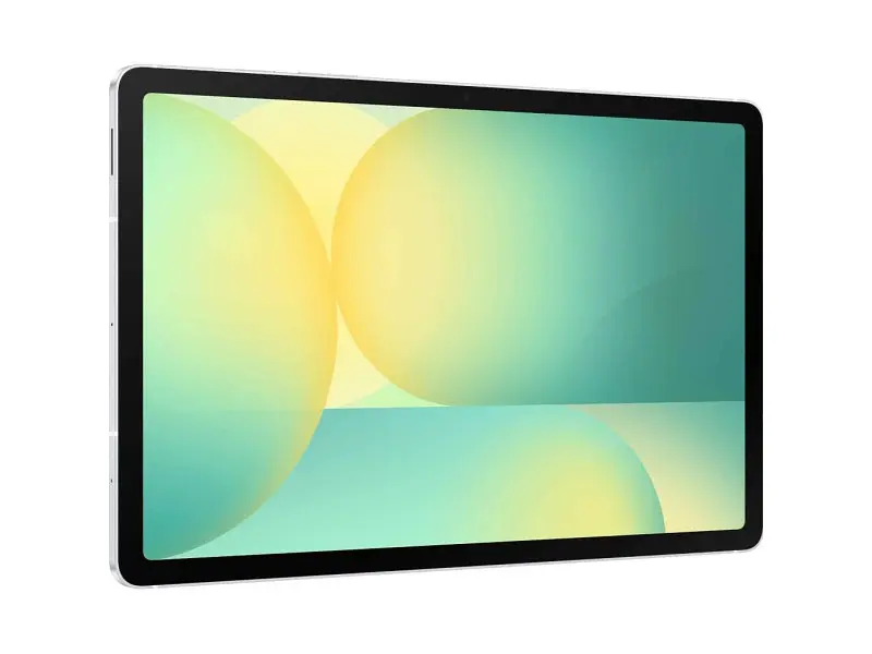 Планшет Samsung Galaxy Tab S10 FE+ 8/128GB Silver (SM-X620NZSR) - фото 2