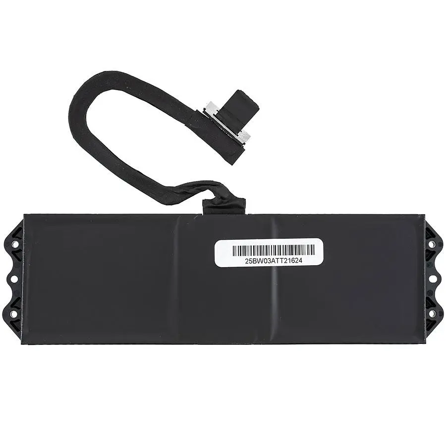 Батарея для ноутбука Dell 0GVHND (Latitude 7030) 7.8V 36W Чорний - фото 3
