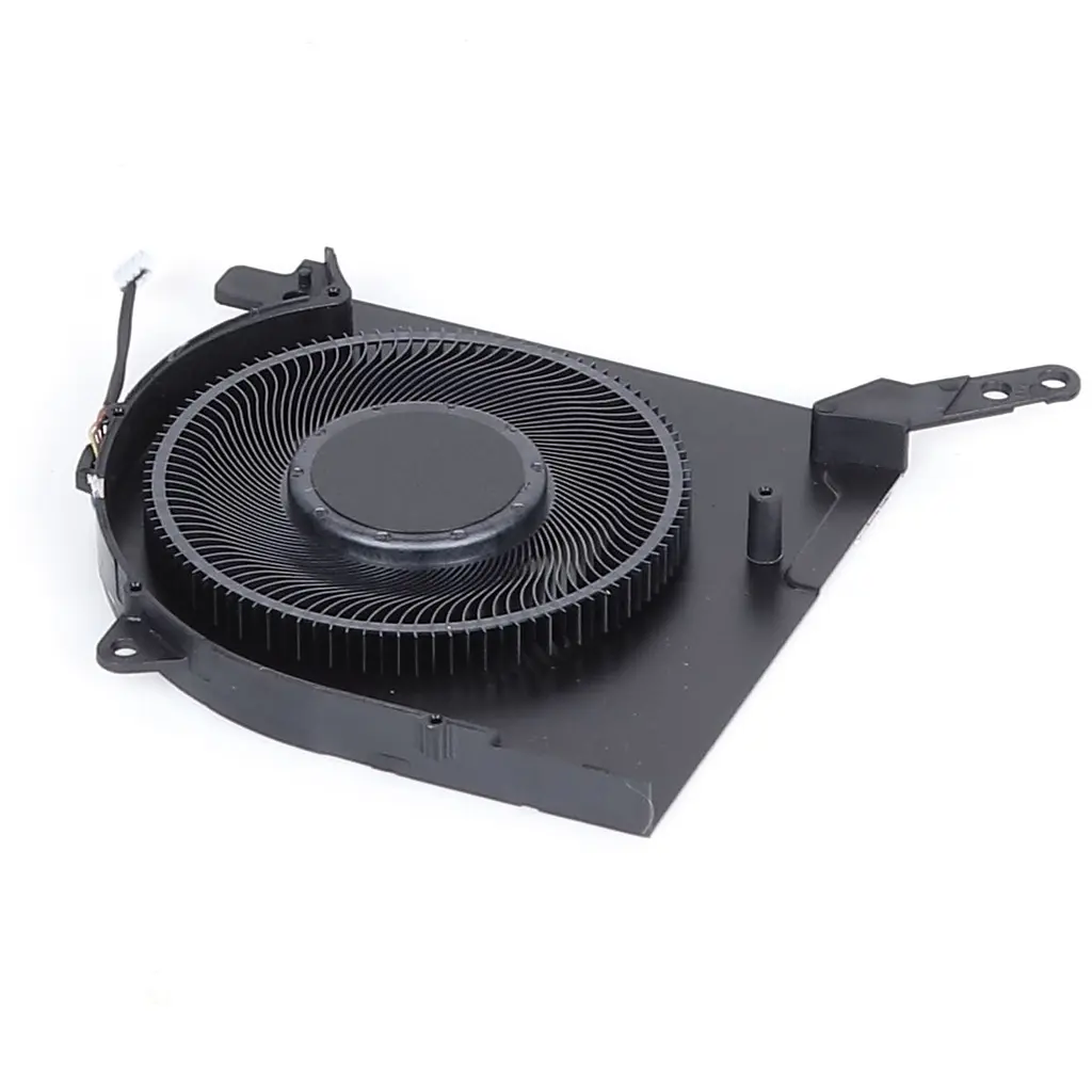 Вентилятор для Legion 5 Pro-16ACH6H Type 82JQ, (10V GPU fan, FCN FNKF DFSAL12E164860, Аналог) - фото 2