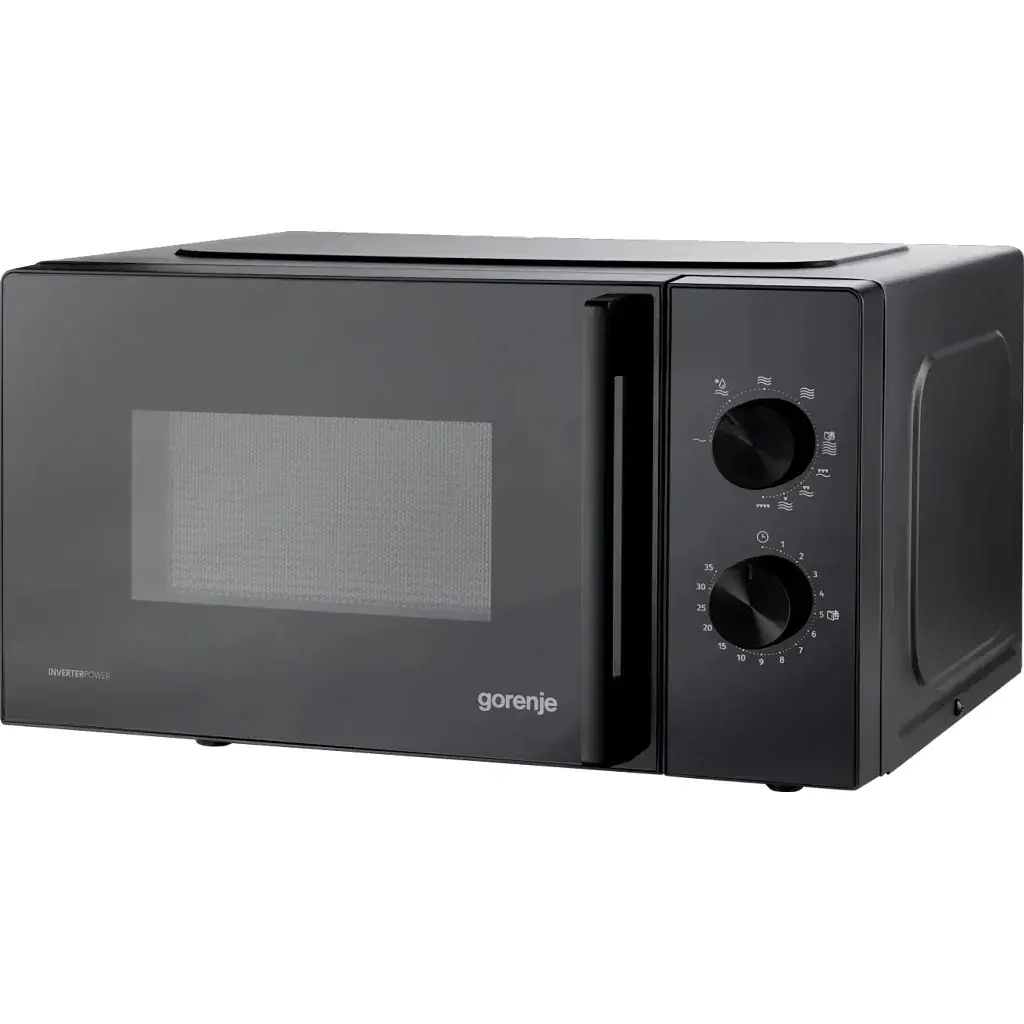 Мікрохвильова піч Gorenje MO20E2B5 - фото 8