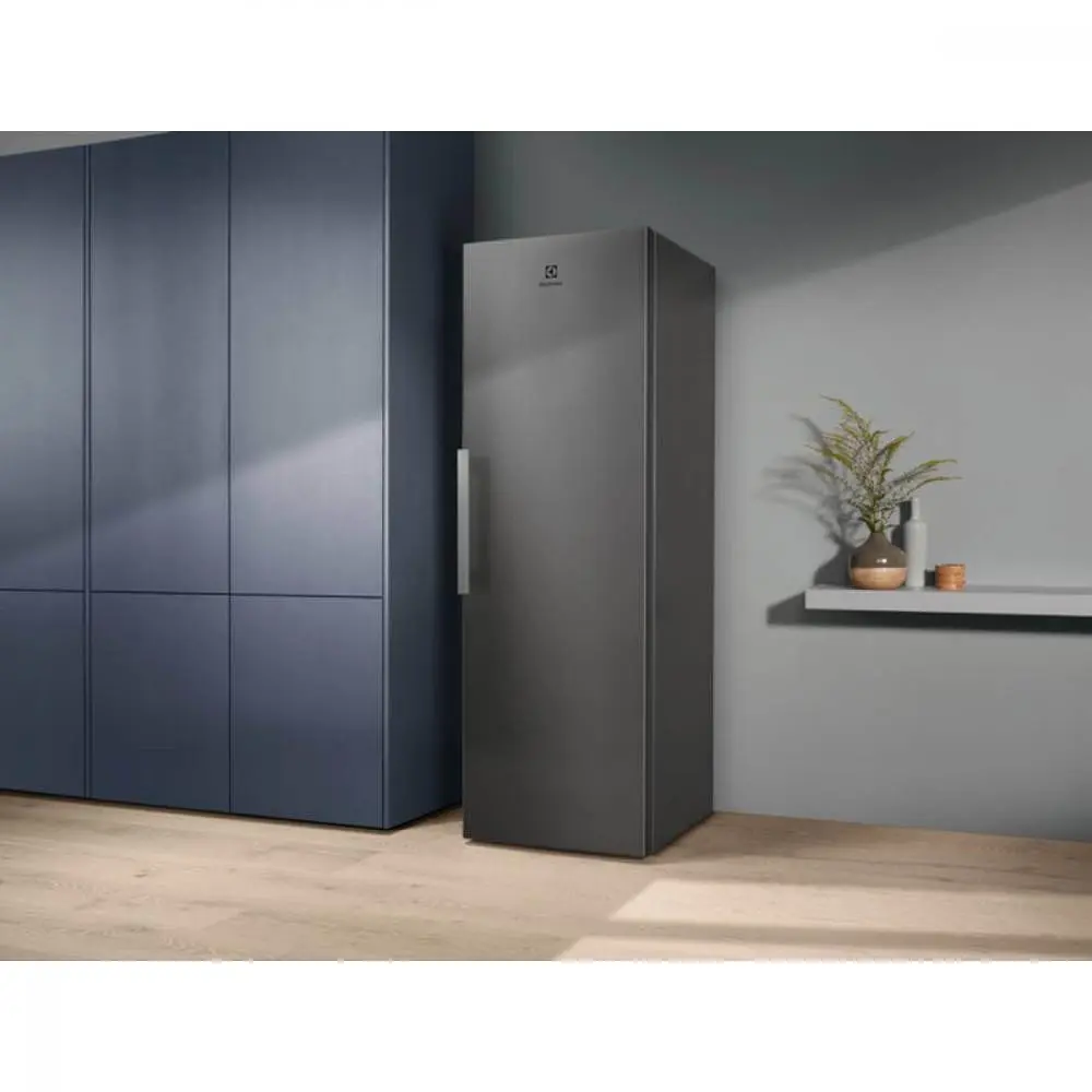Холодильна камера Electrolux RRC5ME38X2 - фото 3