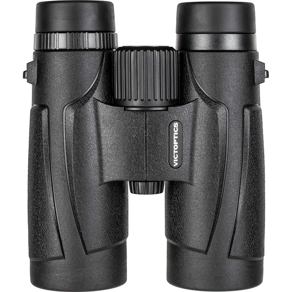 Бінокль VictOptics Hunting and Birdwatching 10x42 Roof (BOSL02) [169793] - фото 10