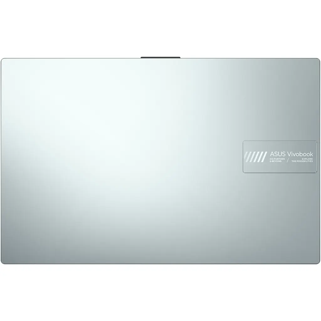 Ноутбук ASUS VivoBook Go 15 L1504FA 5 7520U la 4.30 GHz, IPS, 8GB, 512GB, Без ОС - фото 14