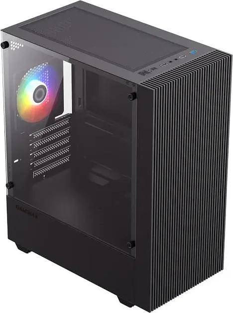 Корпус GameMax Edge (Edge) Без БП - фото 2