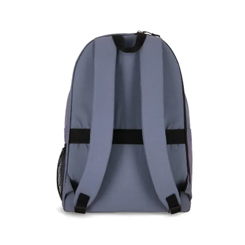 Рюкзак для ноутбука Bagland 17" Stylish XL 35L+print, gray 1434/55869 (1120320806) - фото 4