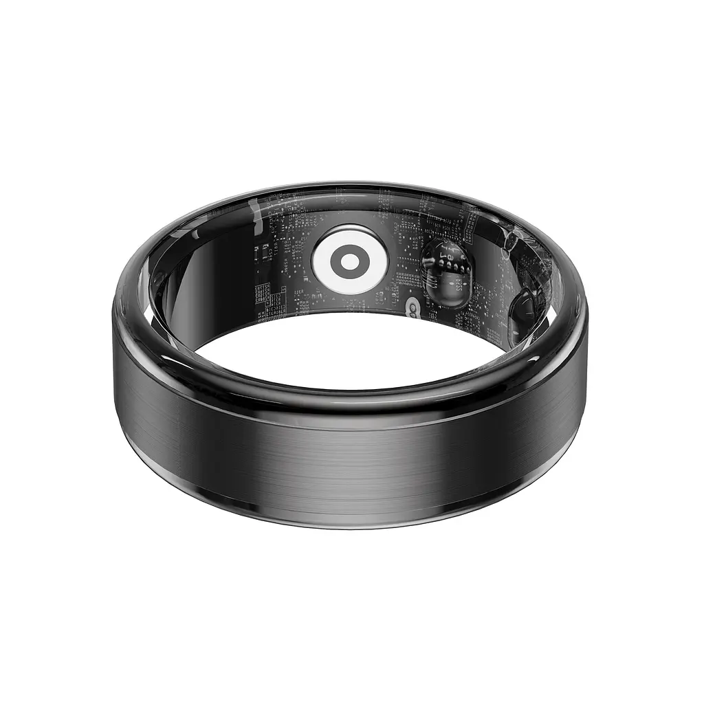 Cмарт кільце HAVIT M7083-12 Bluetooth Black HAVIT (29209-000)