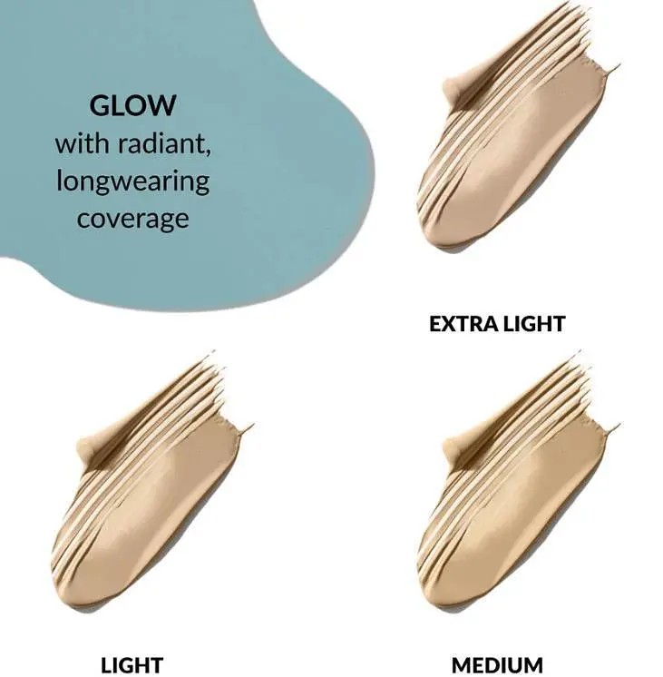 BB-крем Avon «Сяйво» з SPF 15, Екстрасвітлий/Extra Light, 30 мл (158511671) - фото 2