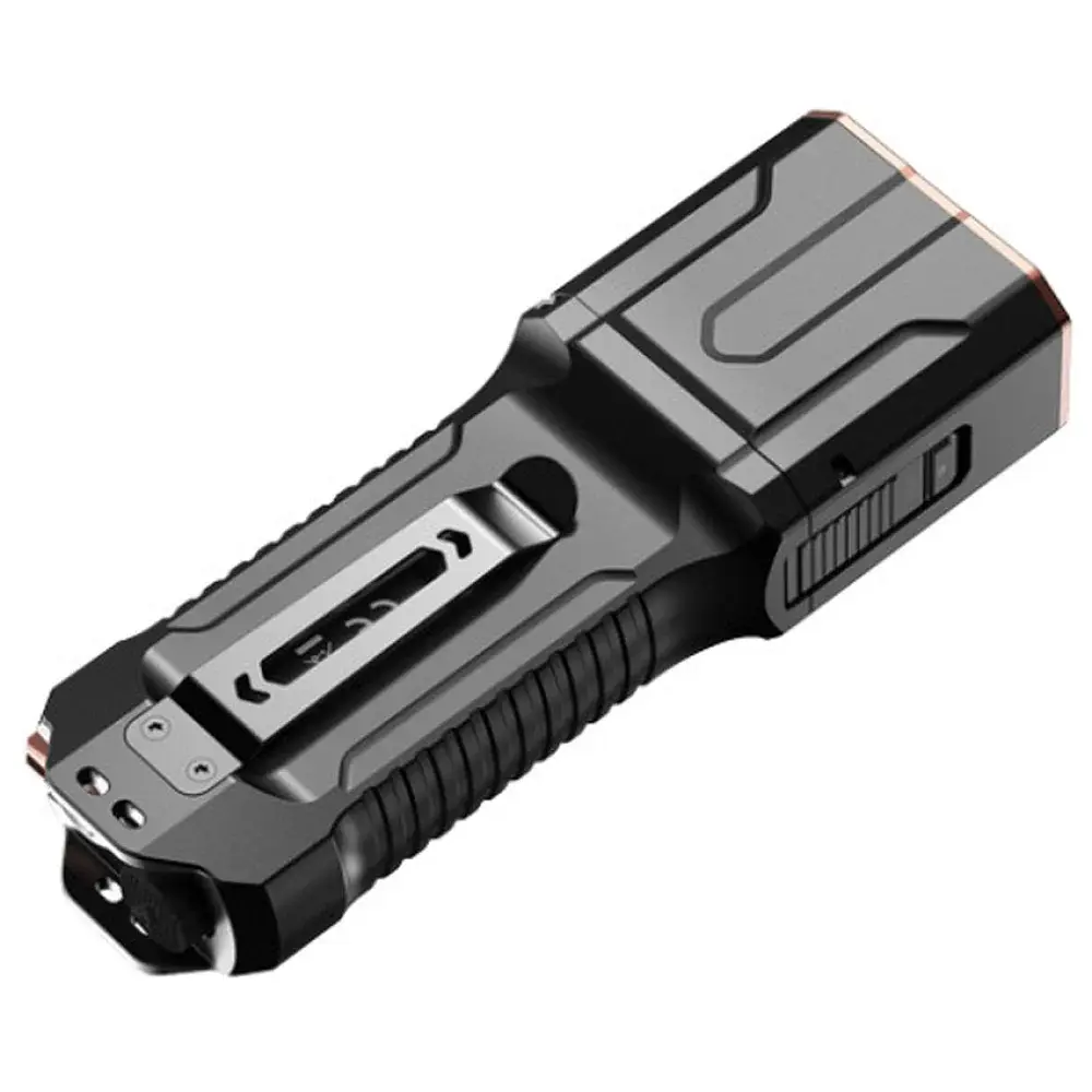 Ліхтар Fenix TK28R Black - фото 2