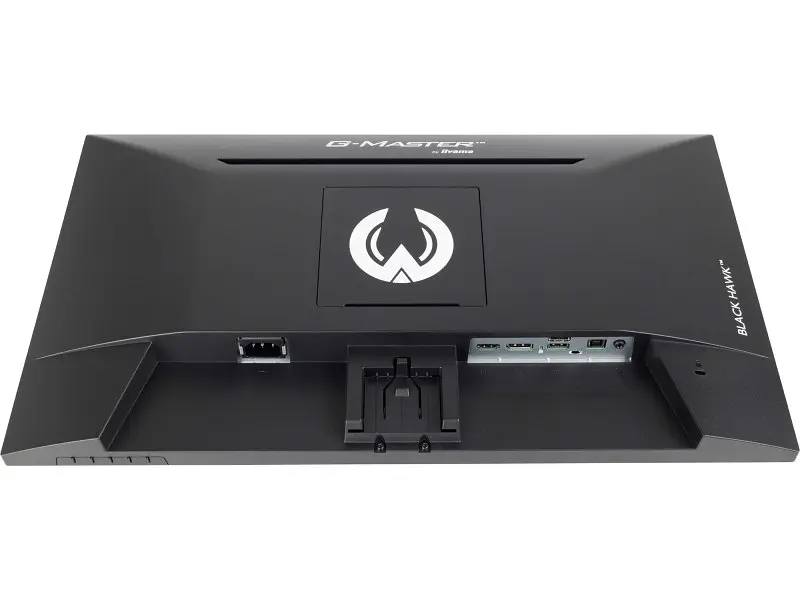 Монітор Iiyama G-Master G2445HSU-B2 - фото 5