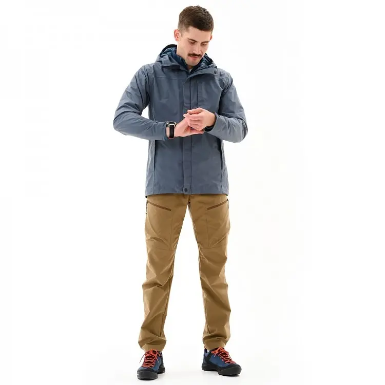 Куртка Turbat Escape Mns M Orion Blue (1054-012.004.3601) - фото 3