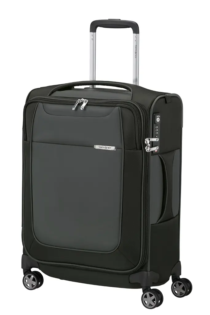 Валіза Samsonite D'LITE CLIMBING 55 см IVY 55x40x20 KG6*14308 - фото 15