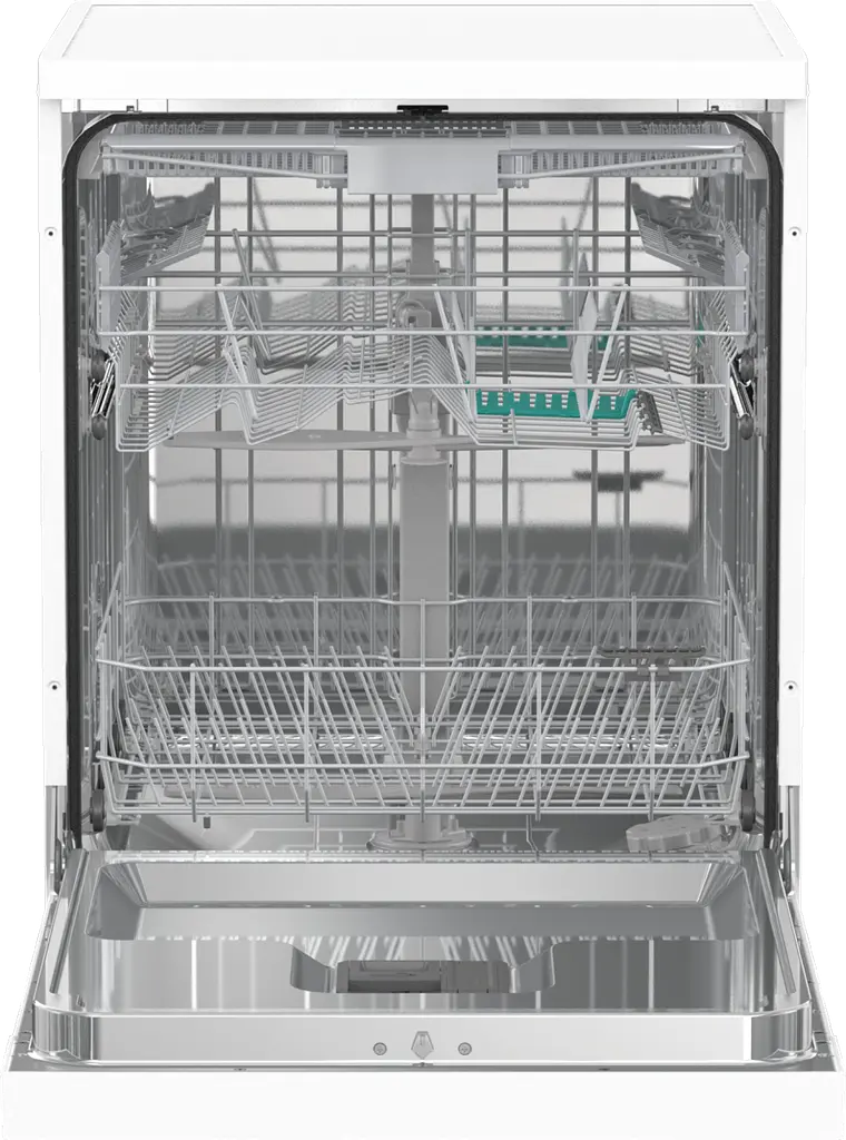 Посудомоечная машина Gorenje GS643E90W (7082437) - фото 4