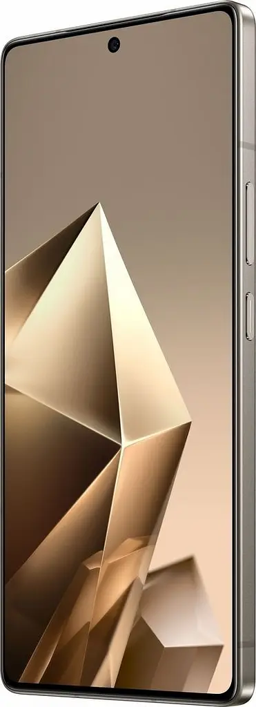 Смартфон Infinix Note 50 (X6858) 8/256GB Titanium Grey (UA UCRF) NFC - фото 5