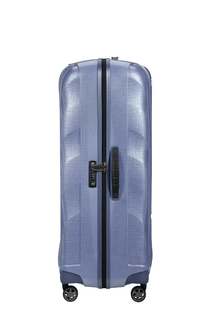 Валіза 81 См Samsonite C-LITE LAVENDER 81x55x34 CS2*81005 - фото 5