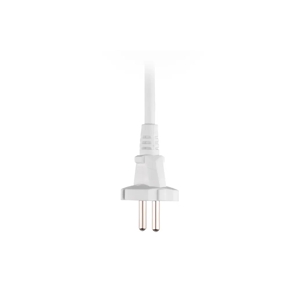 Мережевий подовжувач 2E 5XCEE7/17, 1.5м, white (2E-U0510M1.5) - фото 4