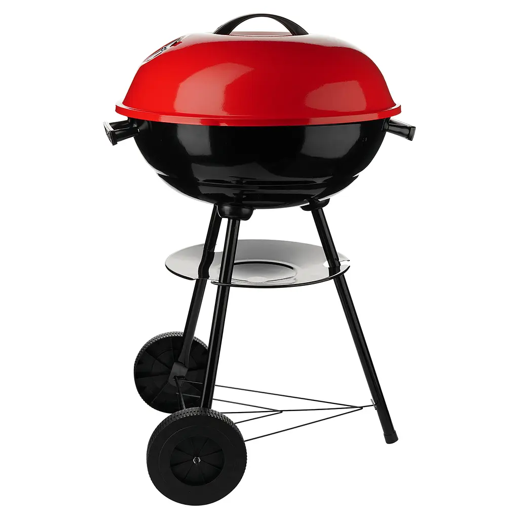 Уценка. Гриль угольный Market Union диаметр 41 см (899977) - фото 2