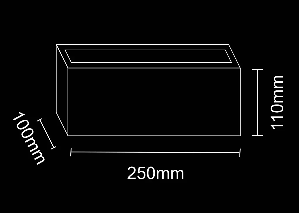 Вуличний світильник Goldlux 320001 Tokio E27 1x12W IP54 GR - фото 7