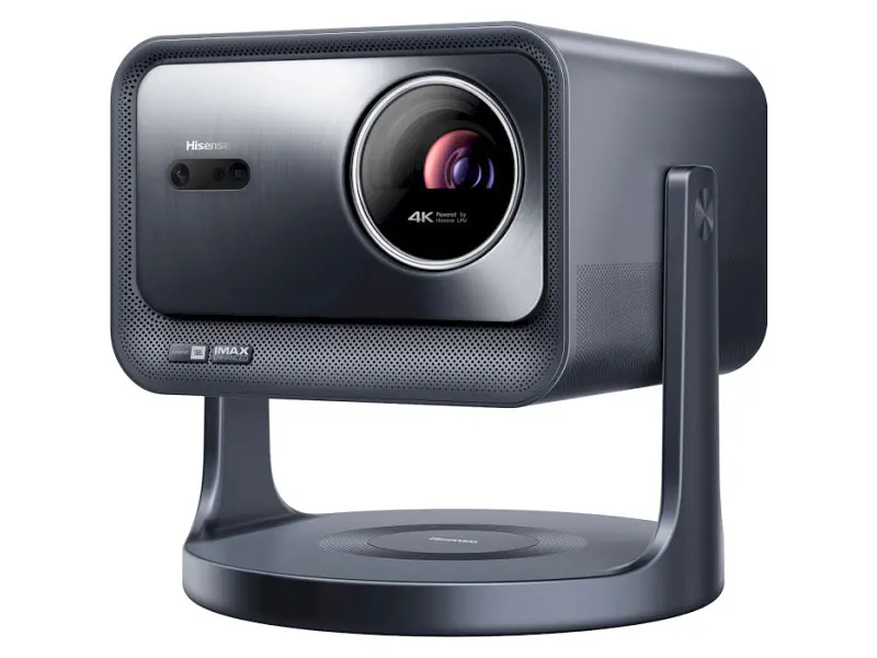 Мультимедійний проектор Hisense C2 PRO (20015299)
