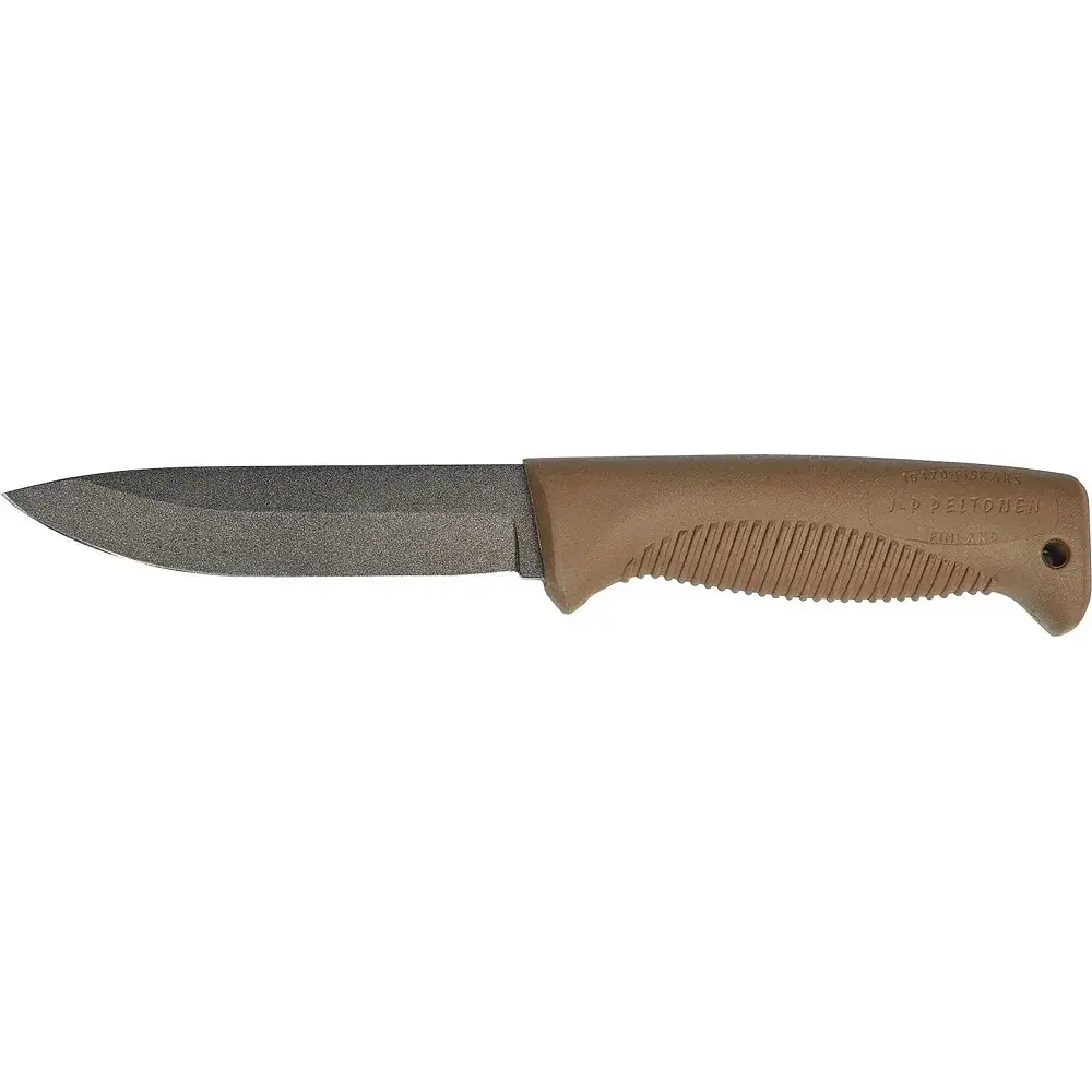 Ніж Peltonen FJP120 M95 Coyote