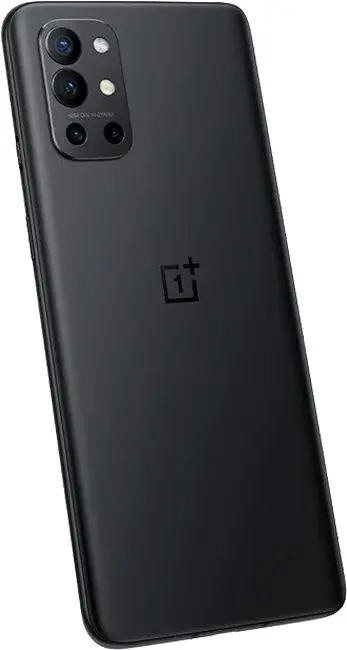 OnePlus 9R 12/256GB Carbon Black - фото 2