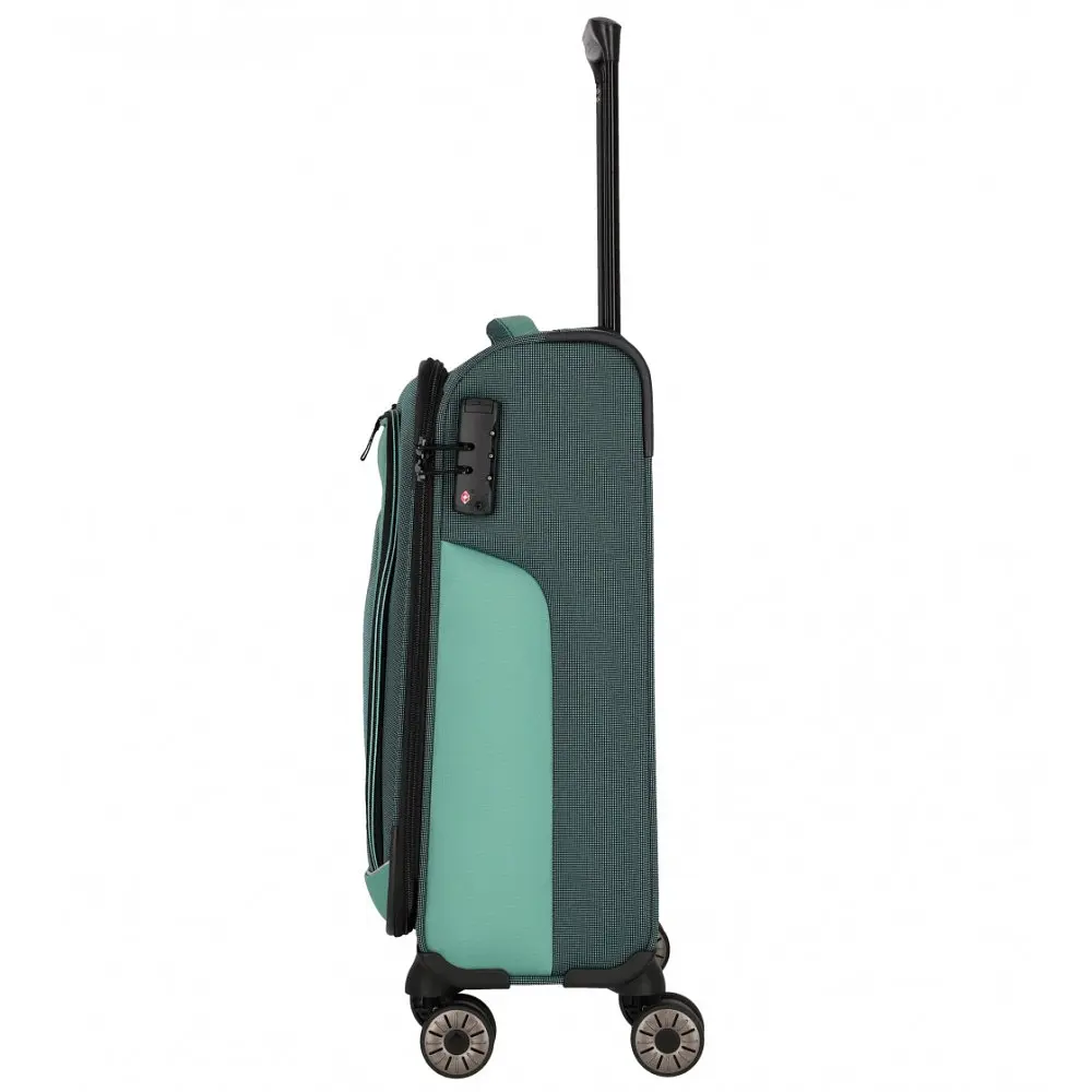 Валіза на 4 колесах Travelite Viia S TL092847 Anthracite (TL092847-04) - фото 5