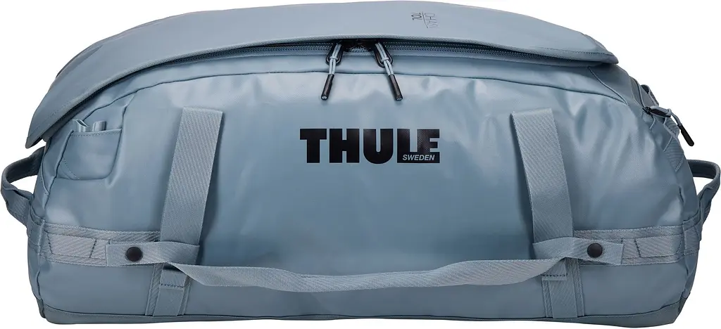 Спортивная сумка Thule Chasm Duffel 70 л Pond (TH 3204996) - фото 3