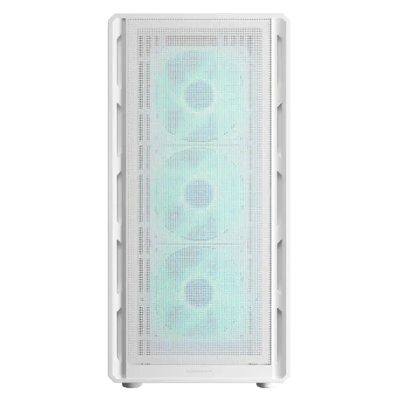 Корпус для ПК Cougar AIRFACE PURE PRO White - фото 2