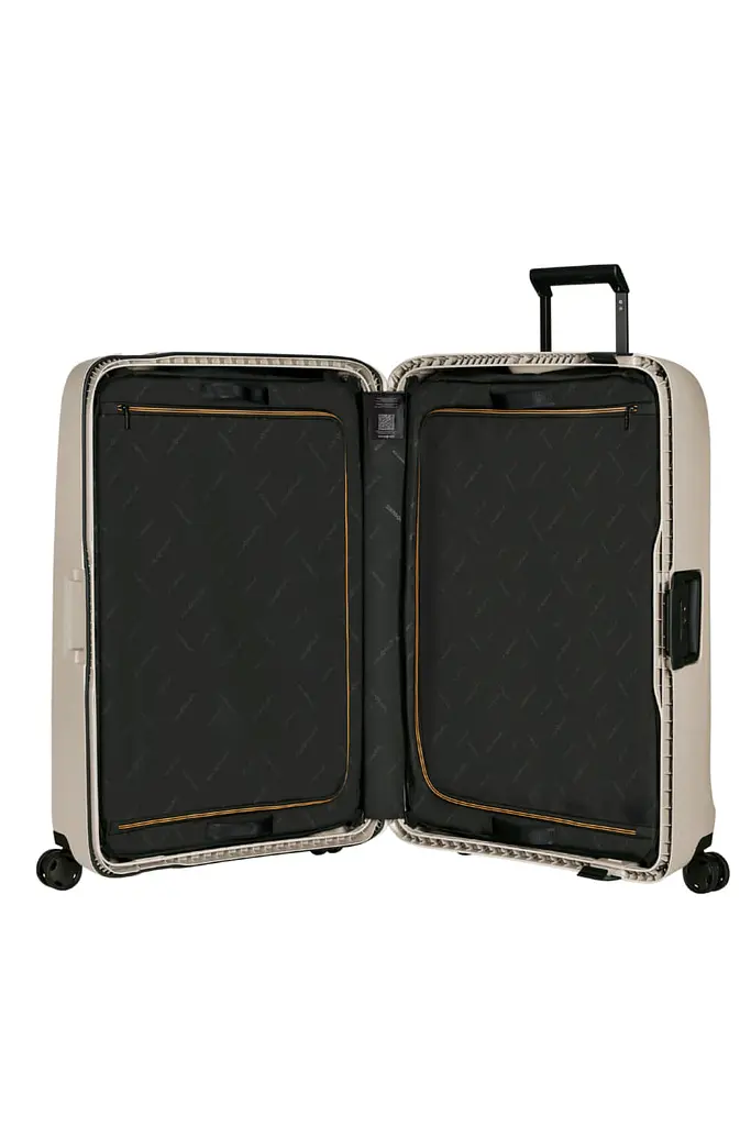 Валіза 81 См Samsonite ESSENS SANDSTONE 81x56x34 KM0*15004 - фото 3