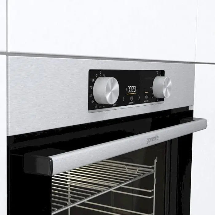 Духовой шкаф Gorenje BO6737E02XK - фото 6