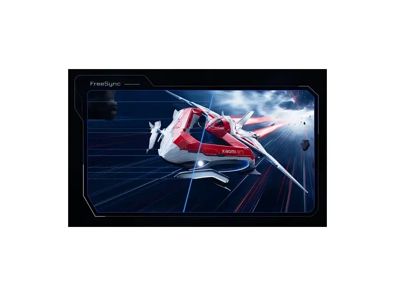 Монітор Xiaomi Gaming Monitor G Pro 27i (ELA5585EU) - фото 10