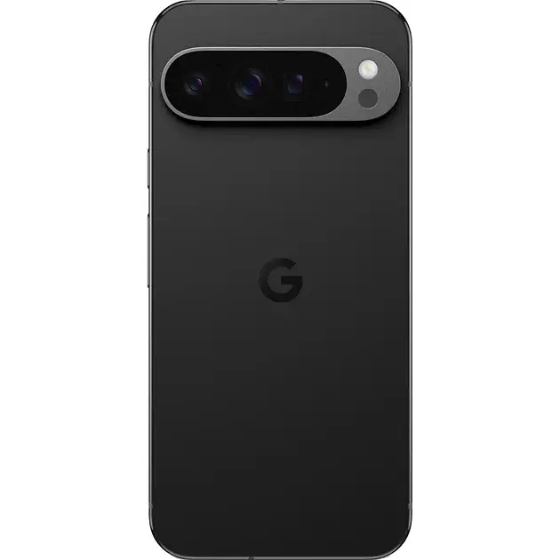 Смартфон Google Pixel 9 Pro XL 16/256GB Obsidian (3038234116) - фото 3