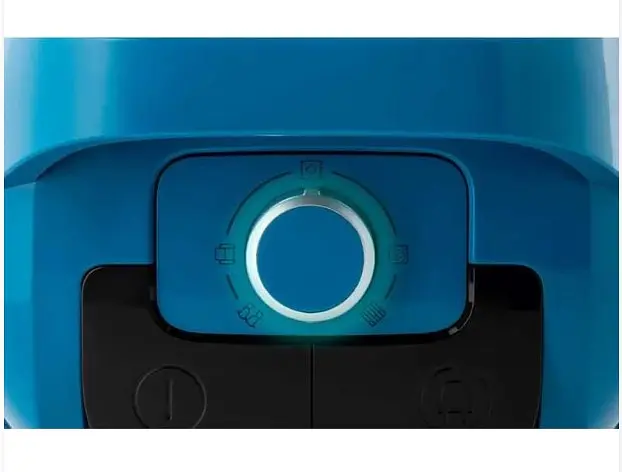 Порохотяг Gorenje VCE01G4AHGR (колба) - фото 4