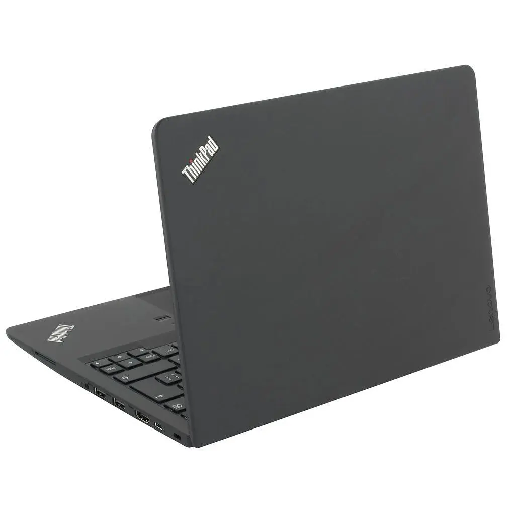 Ноутбук Lenovo ThinkPad 13 (2nd Gen) (i3-6100U/8/120SSD) - Class A "Б/В" - фото 2
