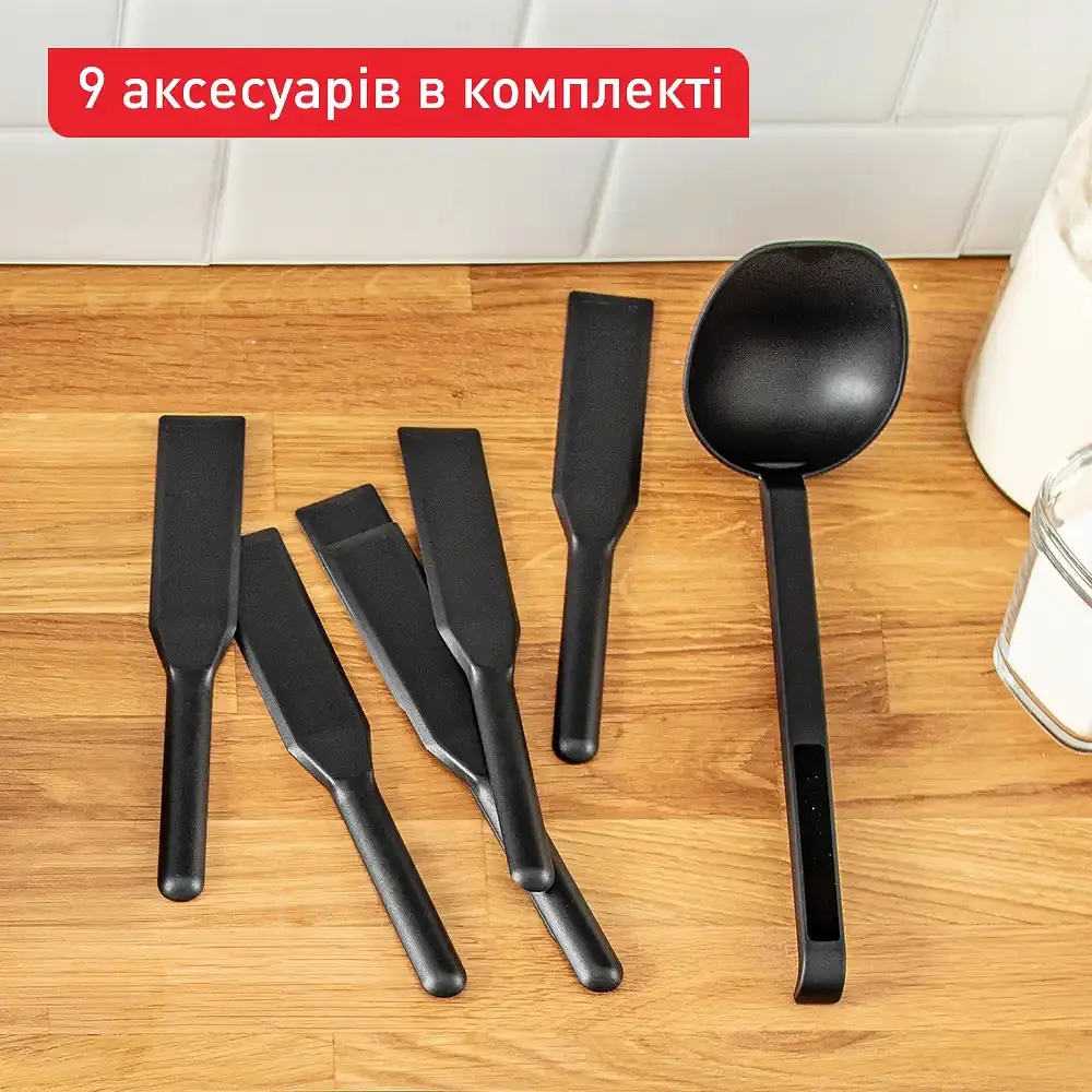 Млинниця Tefal PY900D12 - фото 10