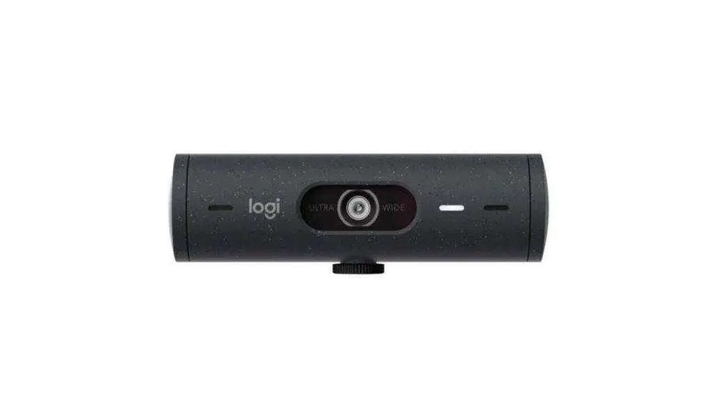 Веб-камера Logitech Brio 500 Graphite (960-001422) - фото 6