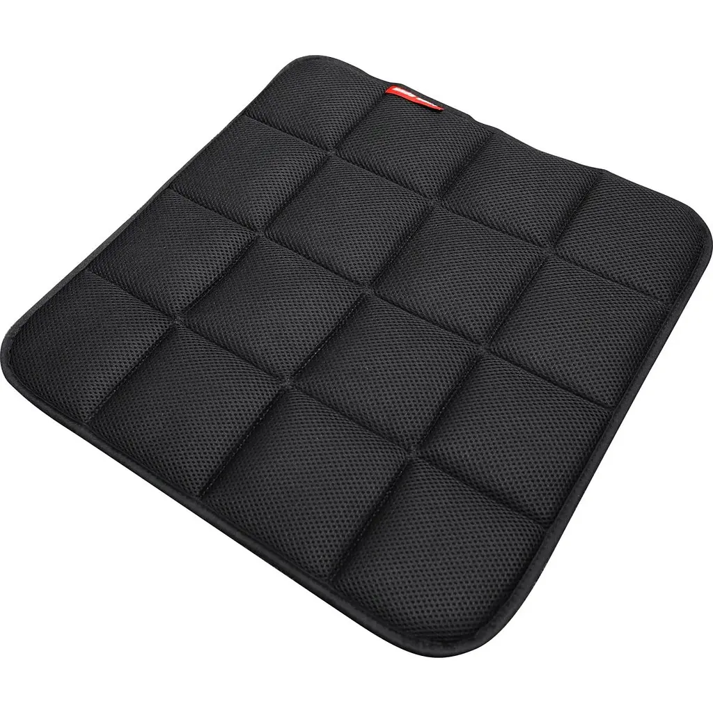 Подушка для крісла Anda Seat Seat Mat Black (AD-S-450-01) [168265] - фото 3