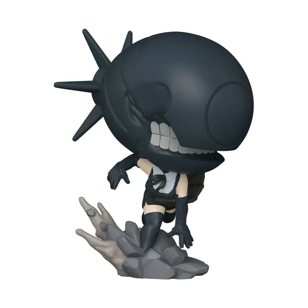 Фігурка Funko Pop серії Людина-бензопила - Дівчина-Бомба (93278) - фото 2