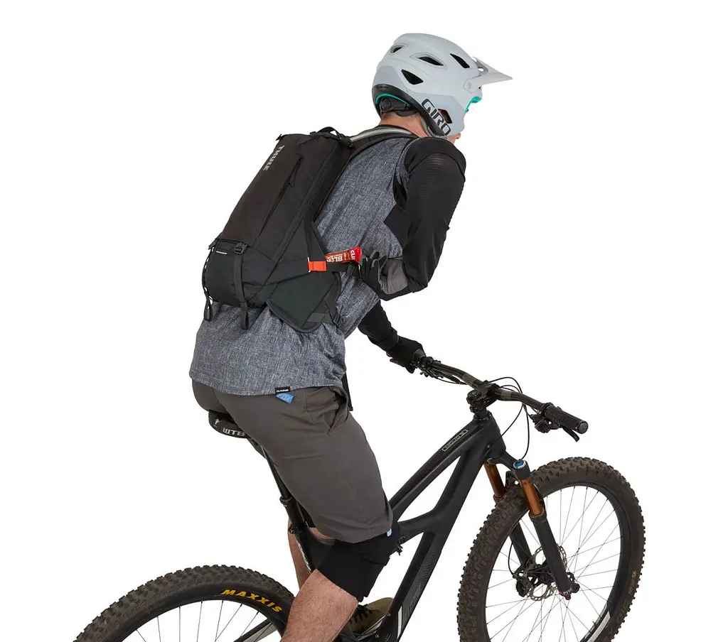 Рюкзак-гидратор Thule Rail Covert 8 л (TH 3203796) - фото 10