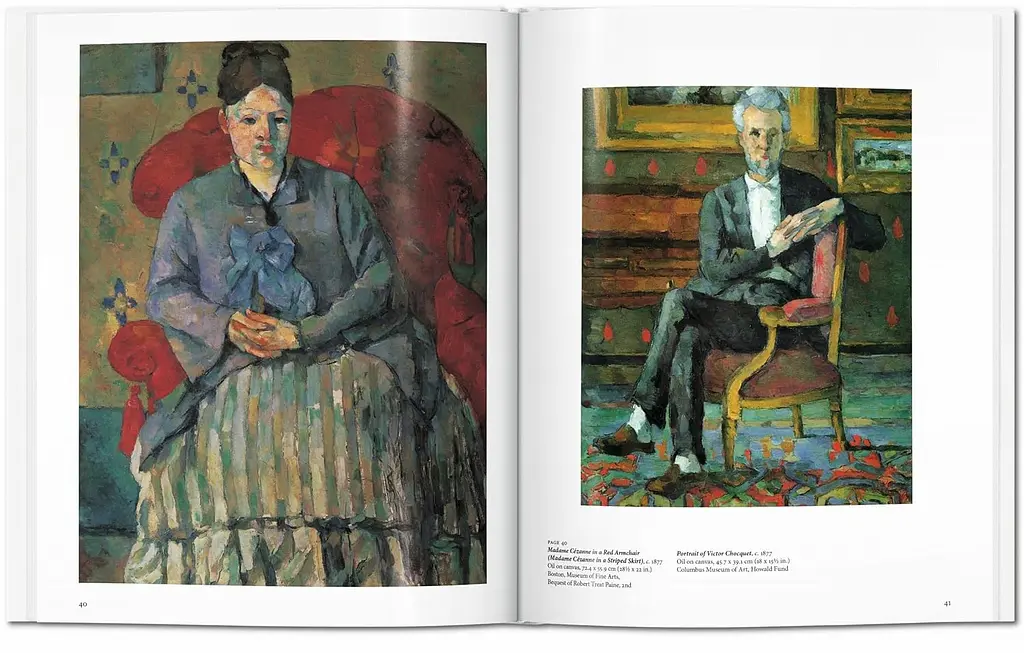 Cézanne - фото 3