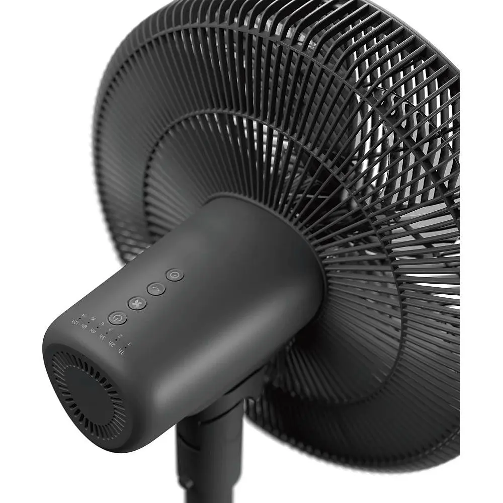 Напольный вентилятор Philips 3000 (CX3550/01) - фото 4