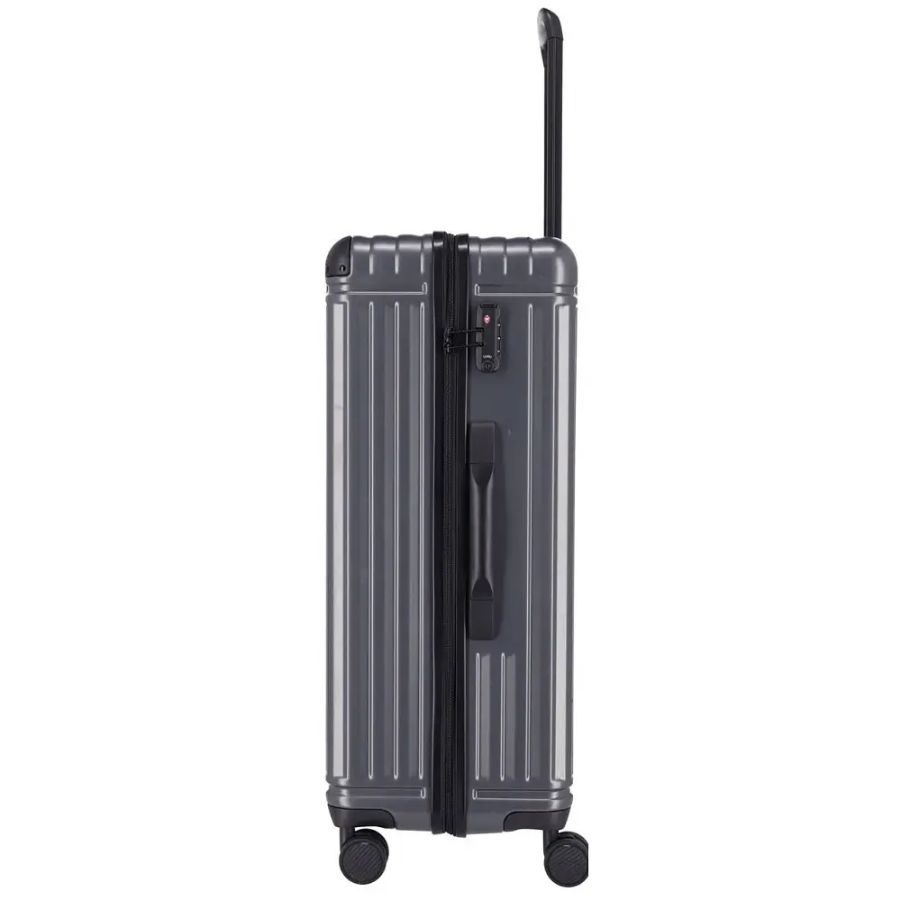 Валіза на 4 колесах Travelite Cruise M TL072648 Anthracite (TL072648-04) - фото 4