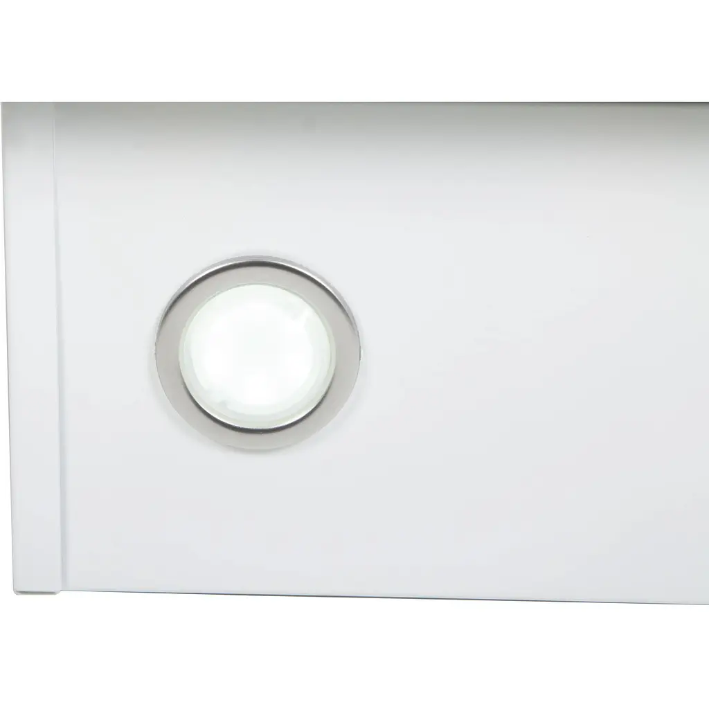 Вытяжка Ventolux Mirror 60 WG (1000) TRC - фото 2