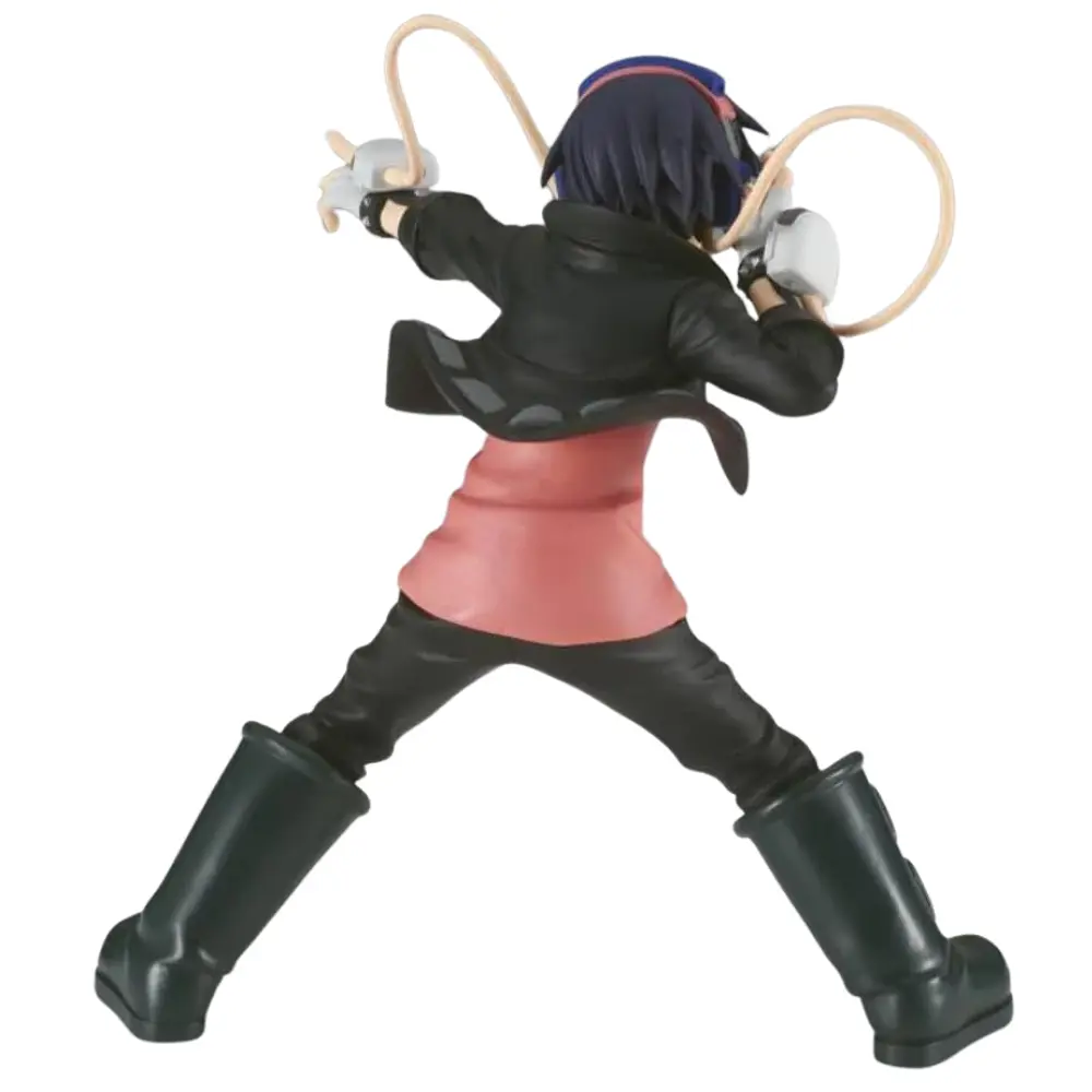 Фигурка My Hero Academia Kyoka Jiro - The Amazing Heroes Vol.28 (Моя геройская академия) 18 см - фото 3