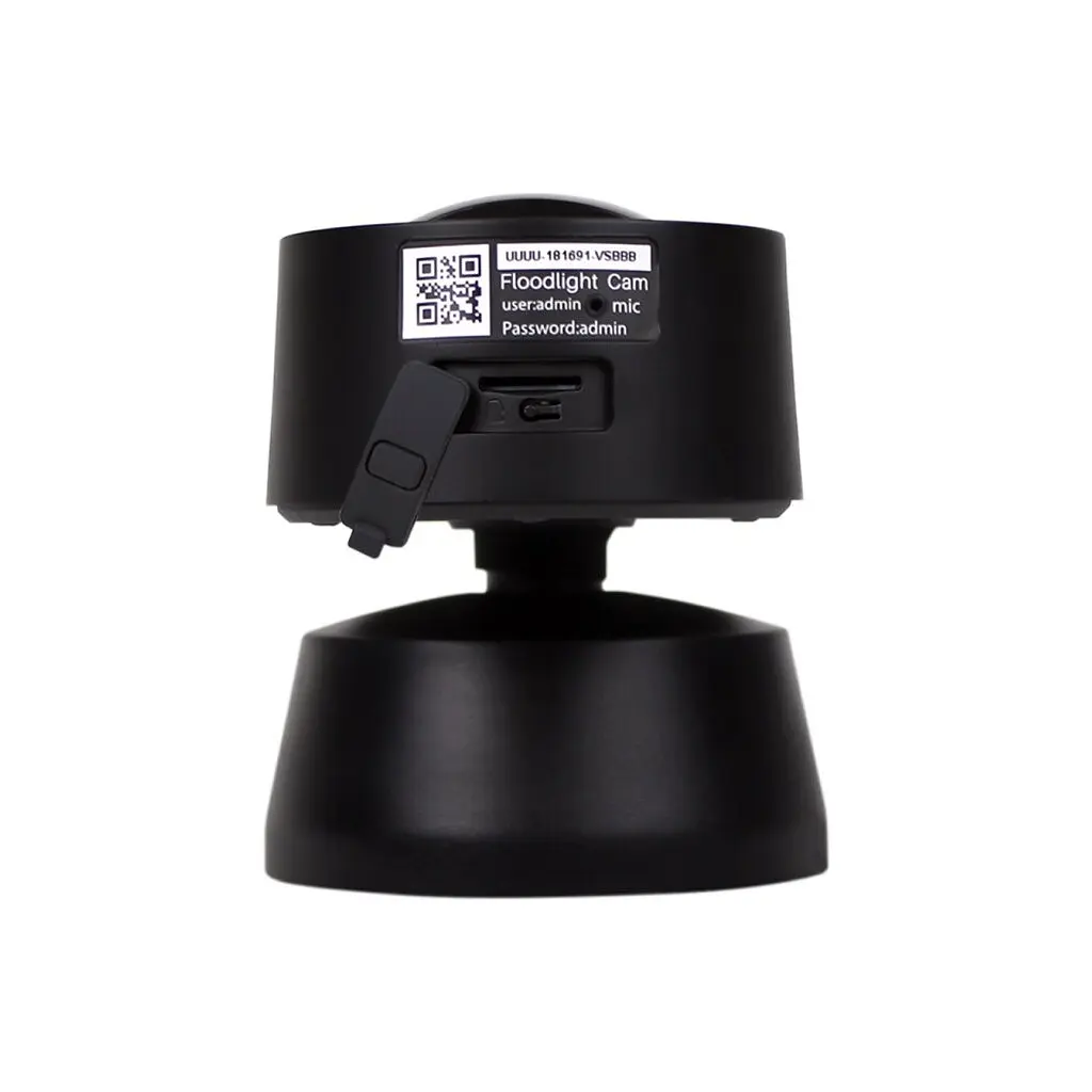 Камера відеоспостереження Greenvision GV-119-IP-GM-DOG20-12-SD - фото 10